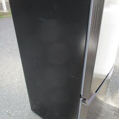 ☆シャープ SHARP SJ-D15H 152L 2ドアノンフロン冷凍冷蔵庫◆つけかえどっちもドアの画像