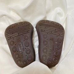 【綺麗】アティパス　ソックスシューズ⭐︎ベビープレファーストシューズの画像