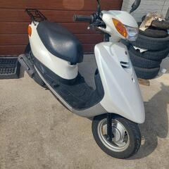 YAMAHA ジョグ SA36j 50cc 原付