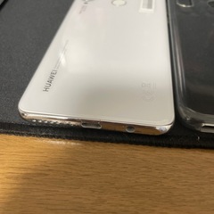 スマートフォン HUAWEI P30Lite 状態美品の画像
