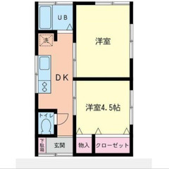 【🎊初期費用15万円🎊】🏅物件数No.1🏅 🔥 京成千原線 大森...