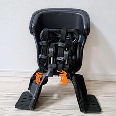 自転車用チャイルドシート(フロント)