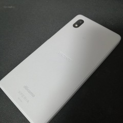 スマートフォン HUAWEI P30Lite 状態美品の画像
