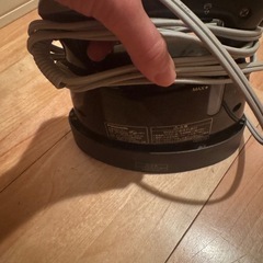 ハンドスチーマーの画像
