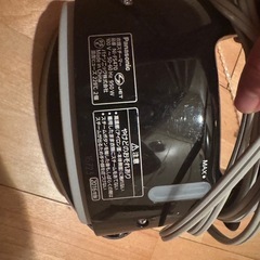 ハンドスチーマーの画像