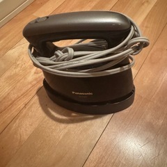 ハンドスチーマー