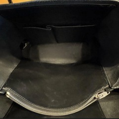 アレキサンダーワン　レザートートバッグの画像