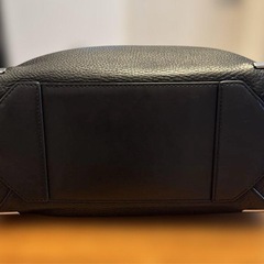 アレキサンダーワン　レザートートバッグの画像
