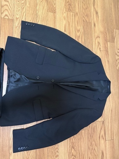 スマートスーツMen‘s  smart suit