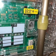 ぱちスロ 実機　AKB48 バラの儀式　スロット　パチスロ
の画像