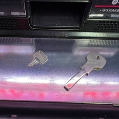 ぱちスロ 実機　AKB48 バラの儀式　スロット　パチスロ
の画像