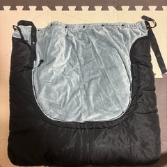 抱っこ紐カバー, 防寒, すべての抱っこ紐対応, エルゴ, 風よけ, ウィンターカバーの画像