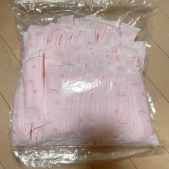 母乳パット　130枚＋おまけ数枚の画像