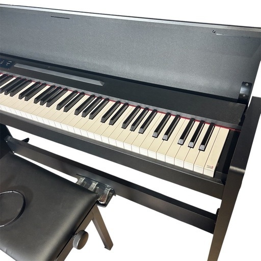 KORG 電子ピアノ ブラック LP380 電子キーボード コルグ LP-380 - DIGITAL PIANO | KORG (Japan)
