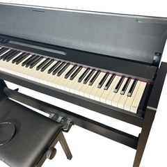 KORG 電子ピアノ ブラック LP380 電子キーボード コルグの画像