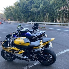 ツーリング仲間を募集します🏍️