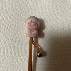 耳かきの画像