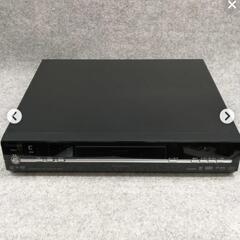 DVDレコーダー貸してほしいです！