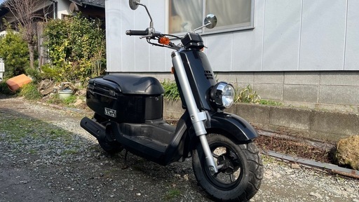 ヤマハ　VOX 低走行車