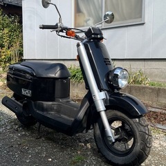 ヤマハ　VOX 低走行車