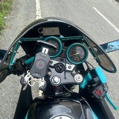 cb400sfスペック3の画像
