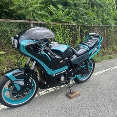 cb400sfスペック3の画像