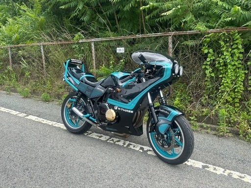 cb400sfスペック3