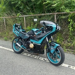 cb400sfスペック3