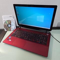 TOSHIBA　dynabook T55/45MR3D Offi...