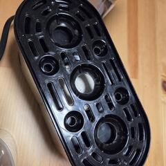 かんたんゆで卵「超高速エッグスチーマー」の画像
