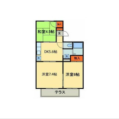【🎊初期費用15万円🎊】🏅物件数No.1🏅 🔥 JR武蔵野線 市...