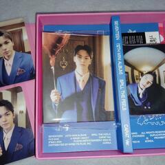 SEVENTEEN セブチ バーノン CD アルバム まとめ売りの画像