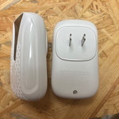 【新品未使用】ネズミ駆除 害虫駆除 コンセント キッズ ベビーの画像