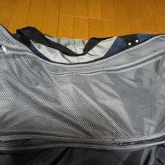 スキースノーボードキャリーケースの画像