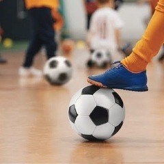 福山フットサル⚽️