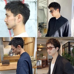 ‼️6/17（火）　15時限定　0円メンズショートカットモ…