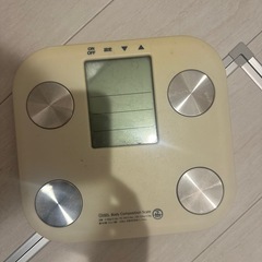 体重計