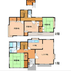 【🎊初期費用16万円🎊】🏅物件数No.1🏅 🔥JR外房線 本納 ...