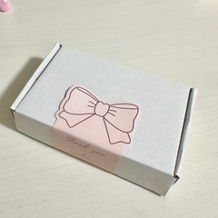 ビーズチャーム いちごの赤ちゃん🍓プリンの赤ちゃん🍮の画像