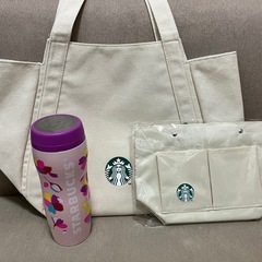 スタバ　福袋　2025　　