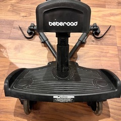 ステップボード　スタンド　ベビーカー　の画像