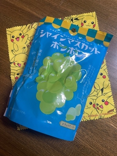 バラ売りOK！　ボンボン　マスカットのなみだ Amazon.co.jp: 【ボンボン なみだ】ボンボン キャンディー なみ