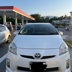 プリウス30 車検付