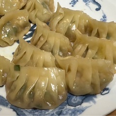 美味しい餃子をシェアしてわいわいしたい！ - パーティー