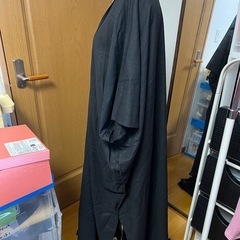 ガウン　新品　未使用の画像