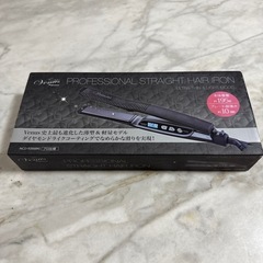ヴィーナス　ストレートヘアアイロンの画像