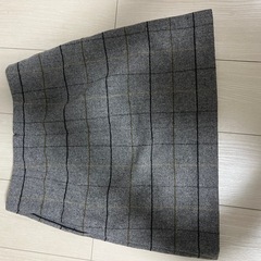 タイトスカートの画像