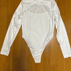 レオタード　新品　未使用の画像