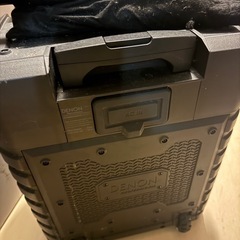 DENON Commander Sport　の画像