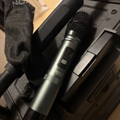DENON Commander Sport　の画像
